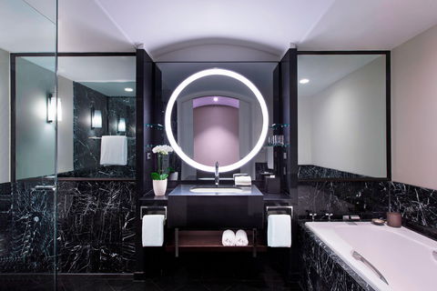 Sheraton Grand Sydney Hyde Park - Accommodation Sydney 11