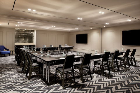 Sheraton Grand Sydney Hyde Park - Accommodation Sydney 12