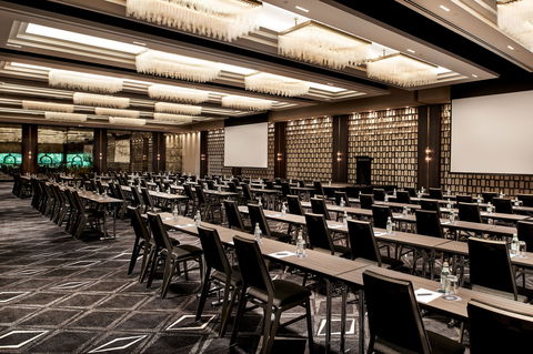 Sheraton Grand Sydney Hyde Park - Accommodation Sydney 13