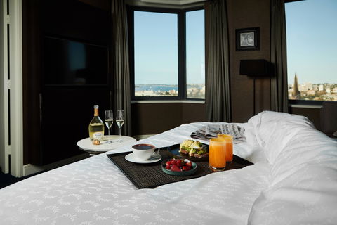 Sheraton Grand Sydney Hyde Park - Accommodation Sydney 15