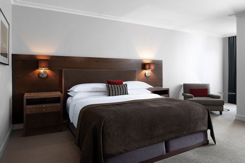Sheraton Grand Sydney Hyde Park - Accommodation Sydney 17