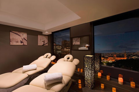 Sheraton Grand Sydney Hyde Park - Accommodation Sydney 19