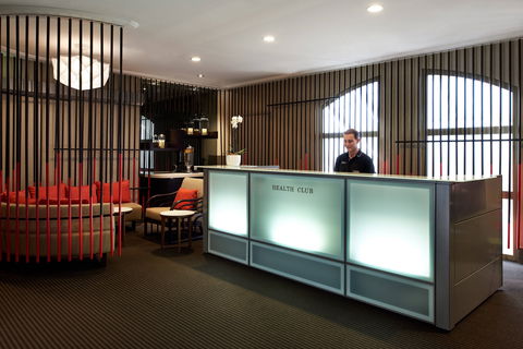Sheraton Grand Sydney Hyde Park - Accommodation Sydney 21