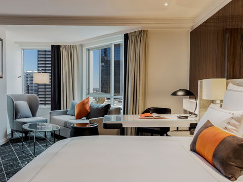 Swissotel Sydney - Accommodation Sydney 4