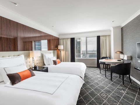 Swissotel Sydney - Accommodation Sydney 5