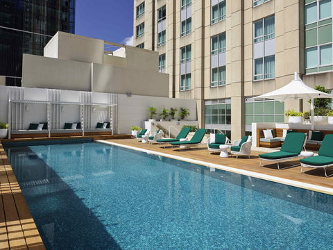 Swissotel Sydney - Accommodation Sydney 6