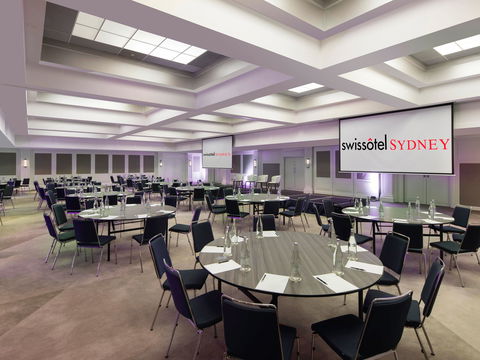 Swissotel Sydney - Accommodation Sydney 10