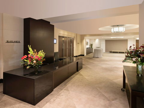 Swissotel Sydney - Accommodation Sydney 11