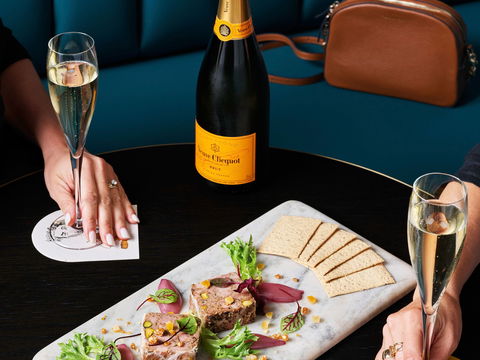 Swissotel Sydney - Accommodation Sydney 13