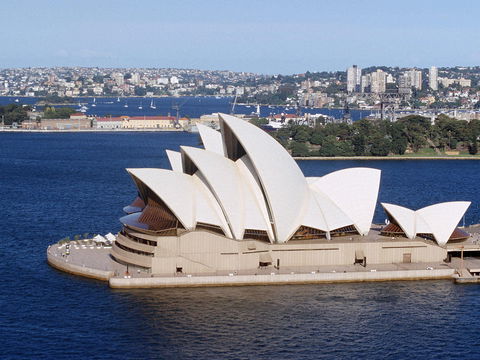 Swissotel Sydney - Accommodation Sydney 16
