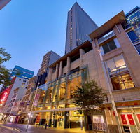 Hilton Sydney - Accommodation Sydney