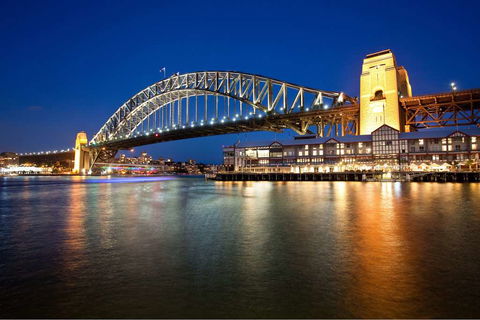 Hilton Sydney - Accommodation Sydney 1
