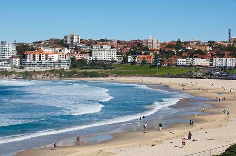 Hilton Sydney - Accommodation Sydney 2