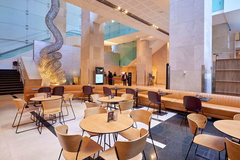 Hilton Sydney - Accommodation Sydney 3
