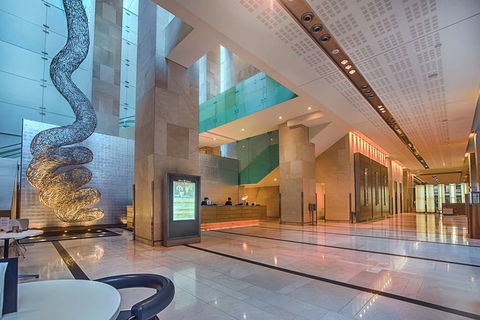 Hilton Sydney - Accommodation Sydney 4