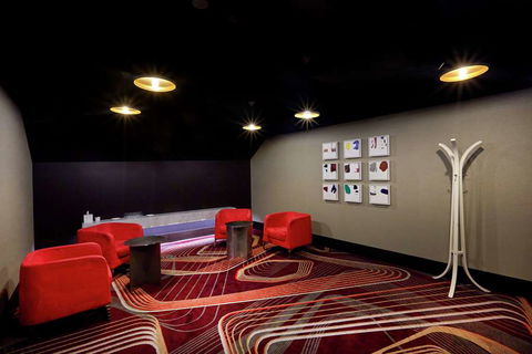 Hilton Sydney - Accommodation Sydney 11