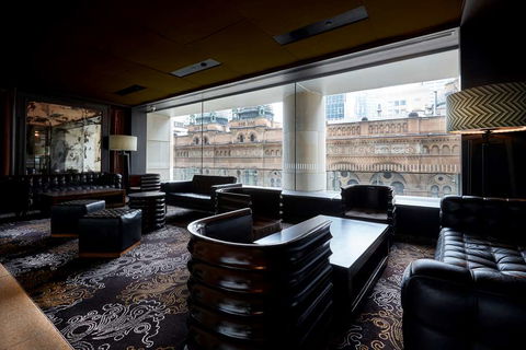 Hilton Sydney - Accommodation Sydney 14
