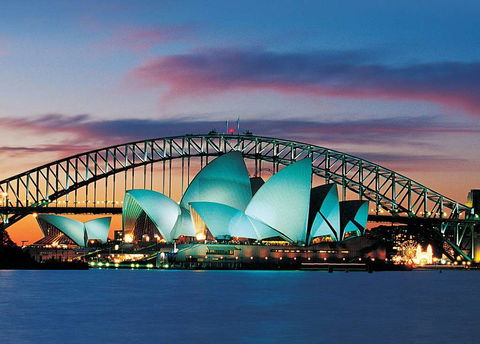 Hilton Sydney - Accommodation Sydney 15