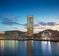 Sofitel Sydney Darling Harbour - Accommodation Sydney