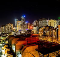 Adge Apartment Hotel - Accommodation Sydney