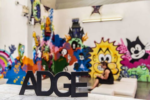 Adge Apartment Hotel - Sydney 4u 3