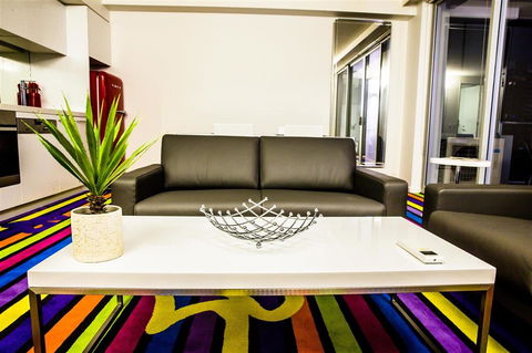 Adge Apartment Hotel - Sydney 4u 7
