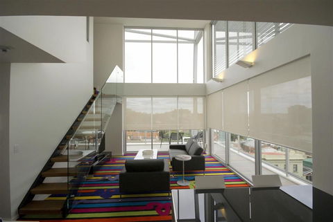 Adge Apartment Hotel - Sydney 4u 8
