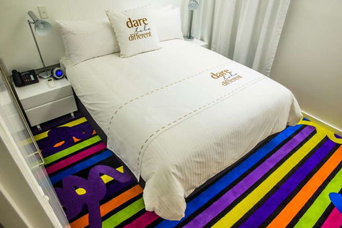 Adge Apartment Hotel - Sydney 4u 9