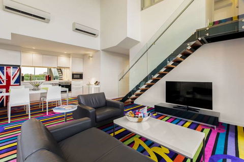 Adge Apartment Hotel - Sydney 4u 11