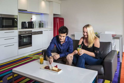 Adge Apartment Hotel - Sydney 4u 12