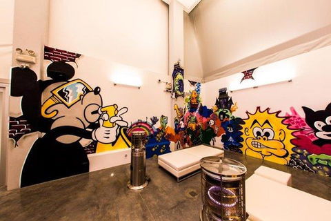 Adge Apartment Hotel - Sydney 4u 13