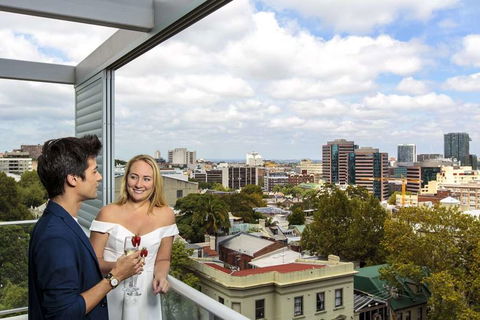 Adge Apartment Hotel - Sydney 4u 17