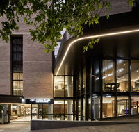Crowne Plaza Sydney Darling Harbour - Accommodation Sydney
