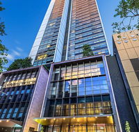 Fraser Suites Sydney - Accommodation Sydney
