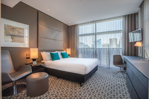 Fraser Suites Sydney - Accommodation Sydney 4