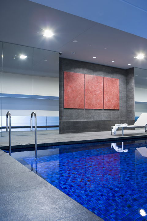 Fraser Suites Sydney - Accommodation Sydney 6