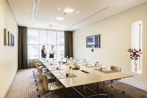 Fraser Suites Sydney - Accommodation Sydney 7