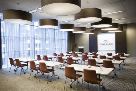Fraser Suites Sydney - Accommodation Sydney 8