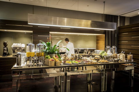 Fraser Suites Sydney - Accommodation Sydney 9