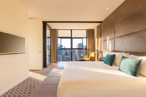 Fraser Suites Sydney - Accommodation Sydney 12