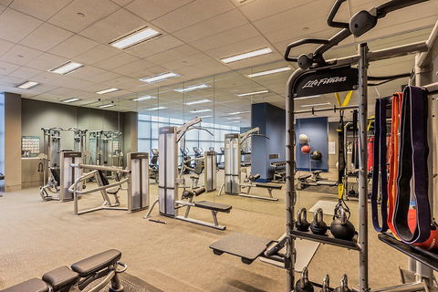 Fraser Suites Sydney - Accommodation Sydney 13