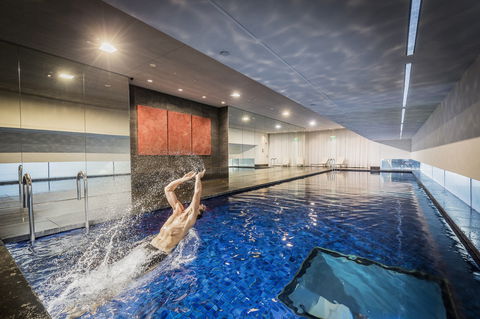 Fraser Suites Sydney - Accommodation Sydney 14
