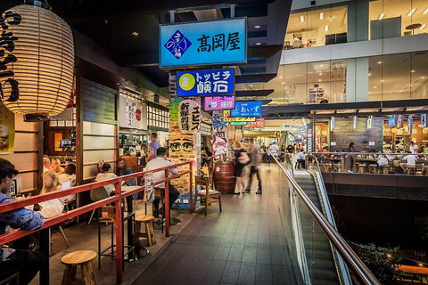 Fraser Suites Sydney - Accommodation Sydney 15