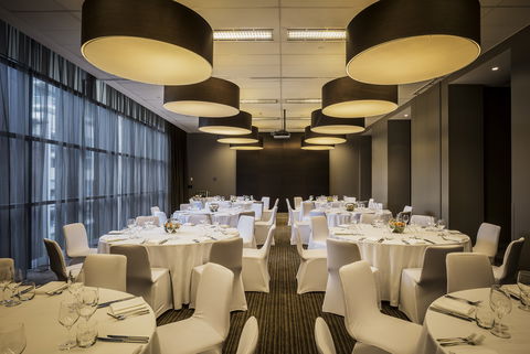 Fraser Suites Sydney - Accommodation Sydney 16