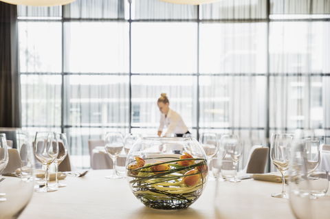 Fraser Suites Sydney - Accommodation Sydney 17