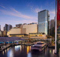 Hyatt Regency Sydney - Accommodation Sydney