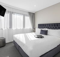 Meriton Suites Kent Street - Accommodation Sydney