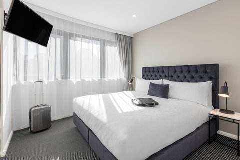 Meriton Suites Kent Street - Sydney Resort 0
