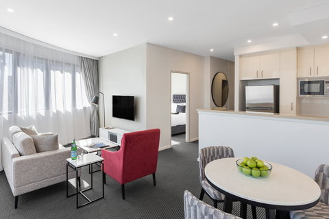 Meriton Suites Kent Street - Sydney Resort 1