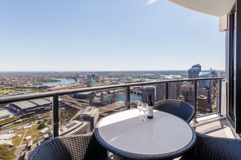 Meriton Suites Kent Street - Sydney Resort 2